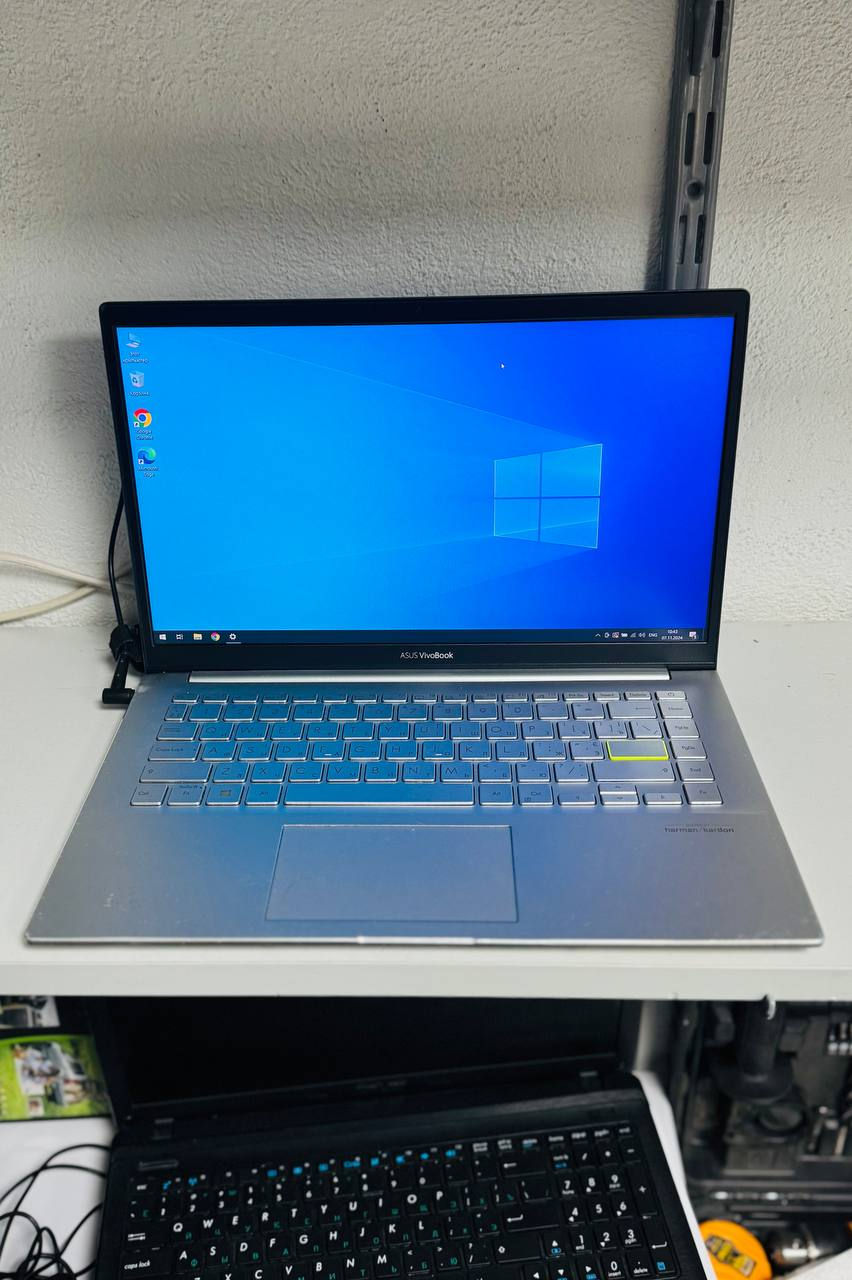 Asus VivoBook X421EQ foto 0