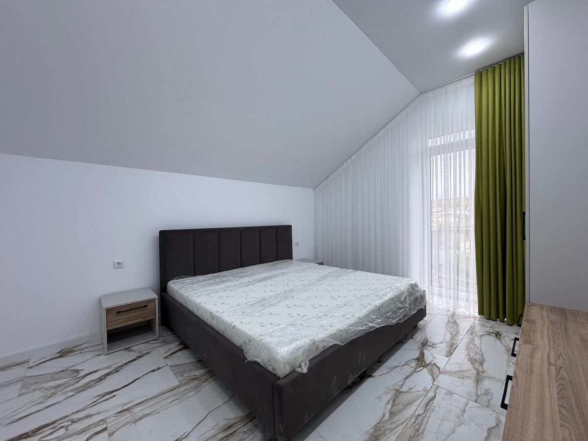 Casă modernă , Durlesti. foto 15