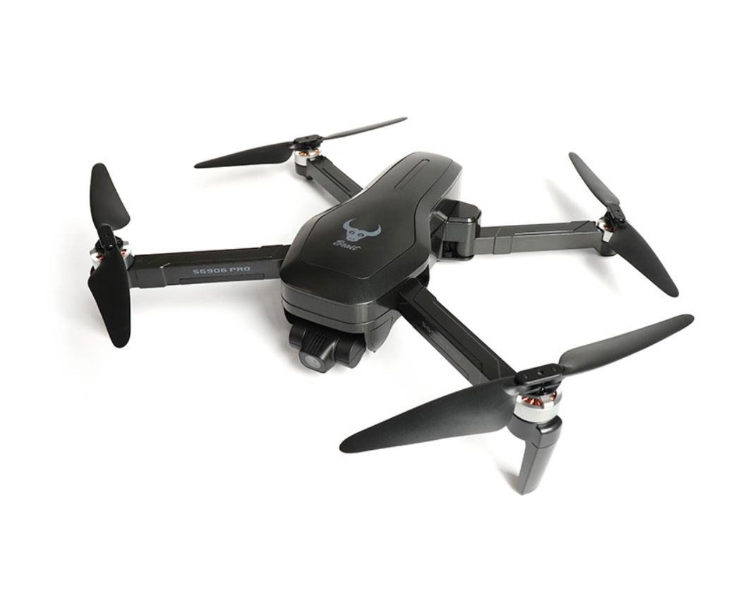 Квадрокоптер SG906 PRO2 4K GPS 5Ghz фото 0