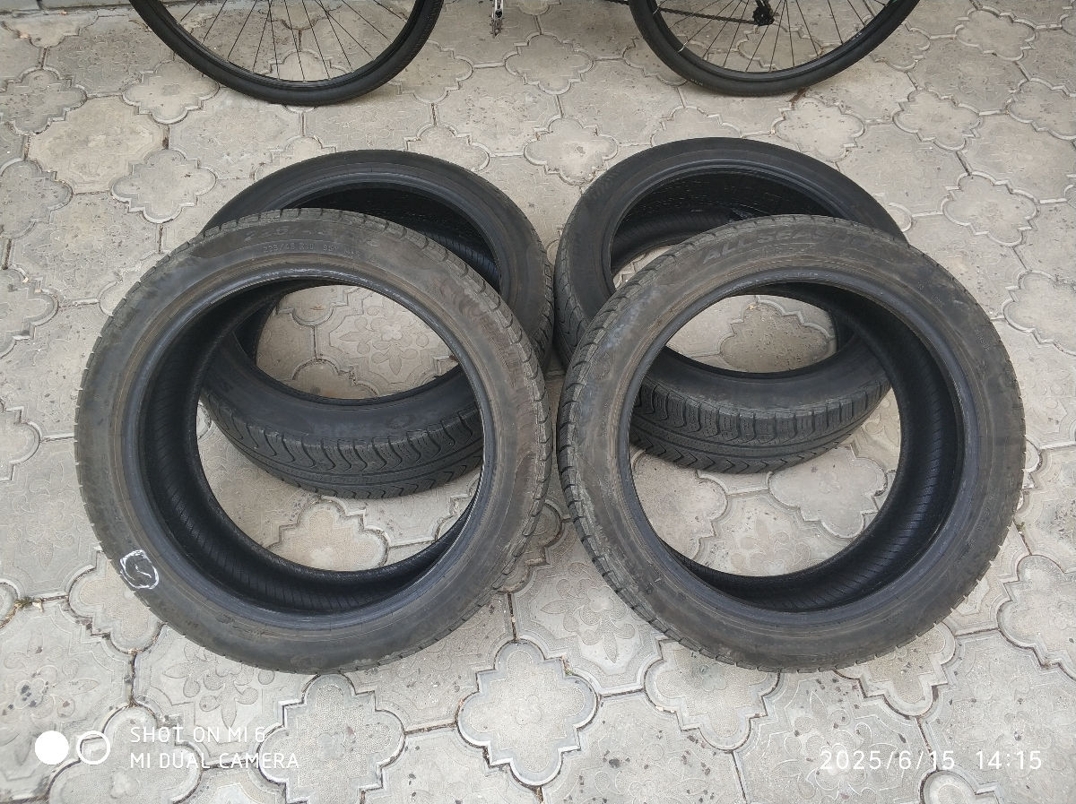 225/45 R18 фото 0
