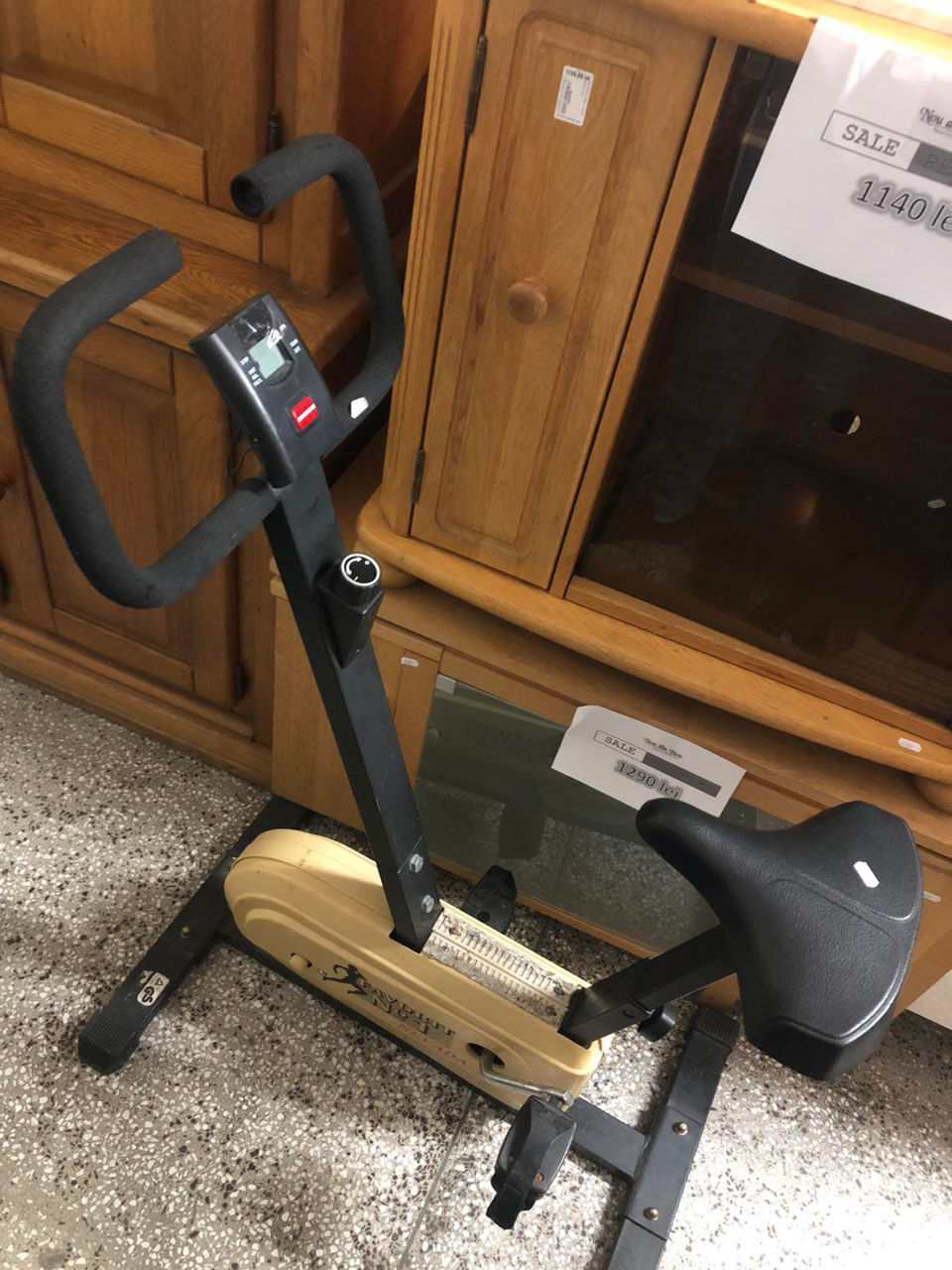 Тренажеры бу Голландия фото 5