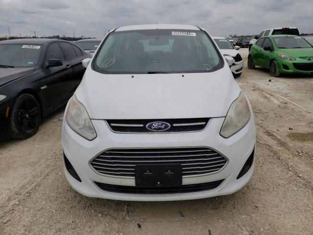 Ford C-Max фото 1
