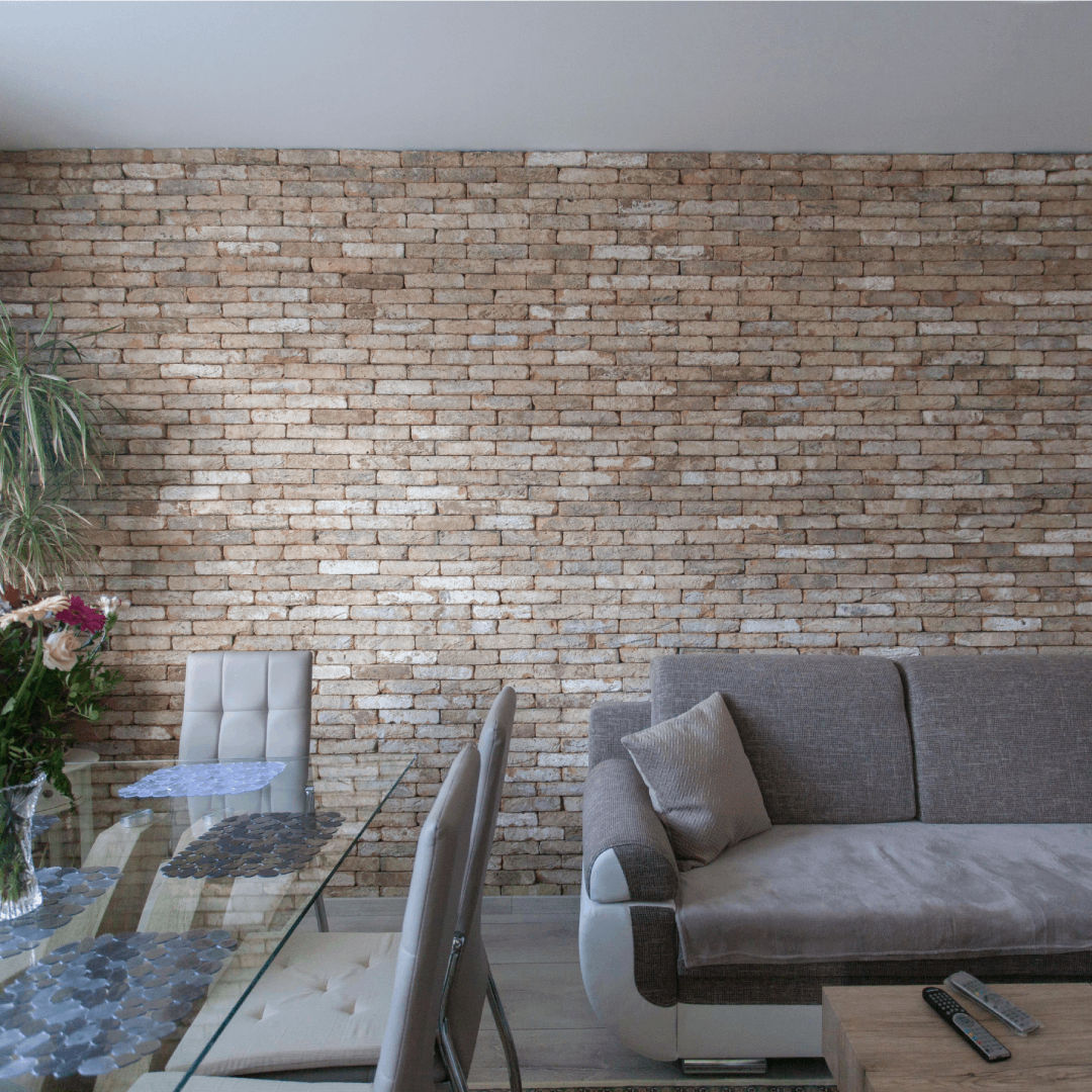 Klinker original pentru fatade și decor interior. Аутентичный клинкер для фасадов! Vandersanden фото 8