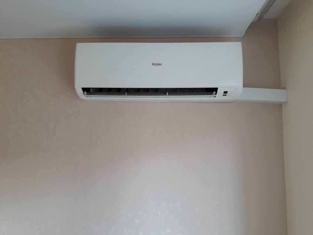 Продажа монтаж кондиционеров