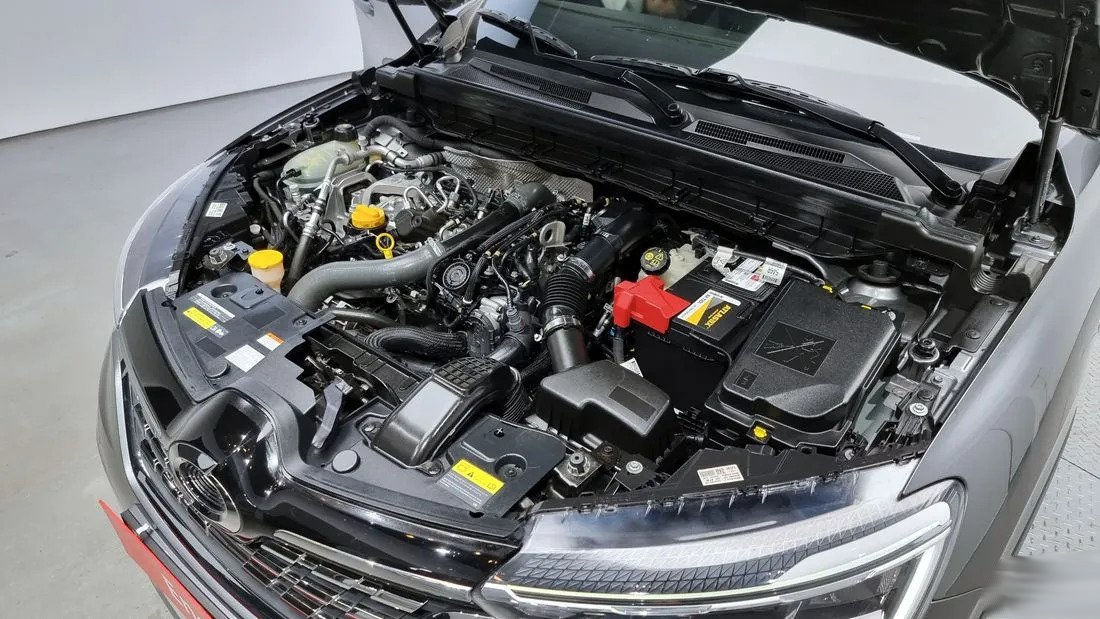Renault Arkana foto 5