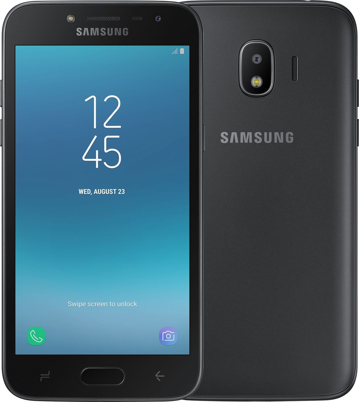 Samsung Galaxy J2 2018 J250 dualsim 16gb - 1100L