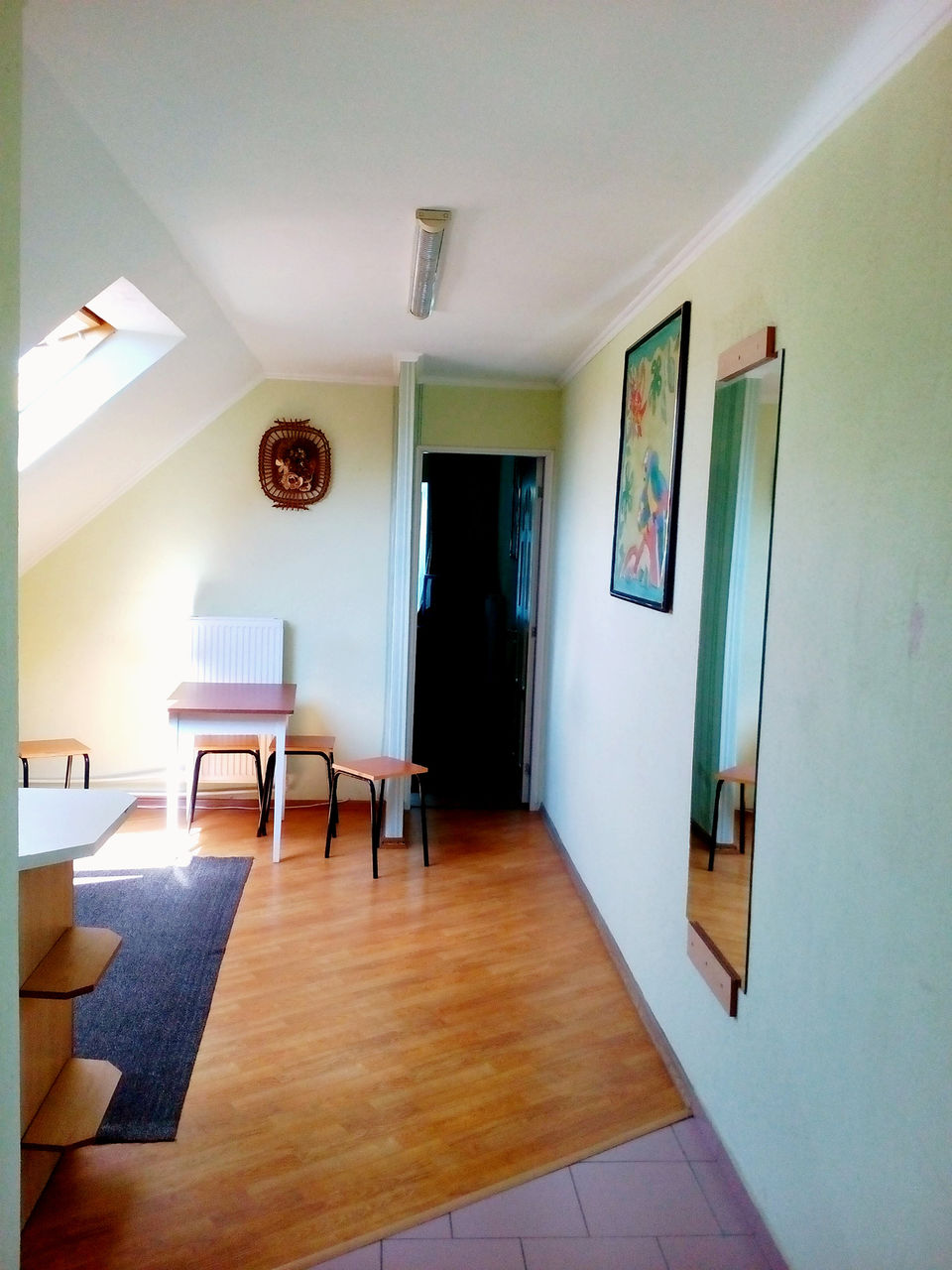 Apartament cu 1 cameră, 35 m², Centru, Chișinău foto 2