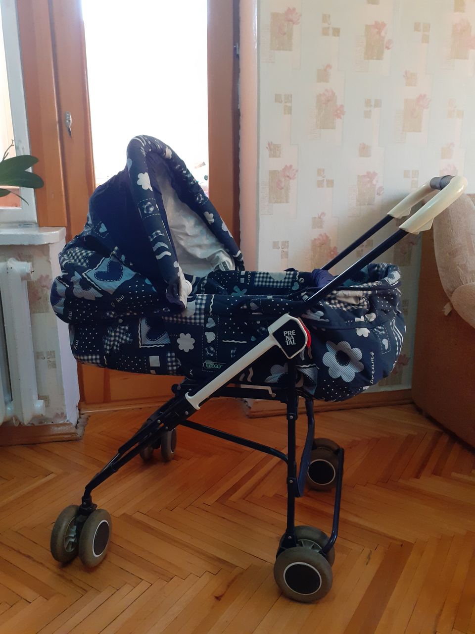 Продам коляску