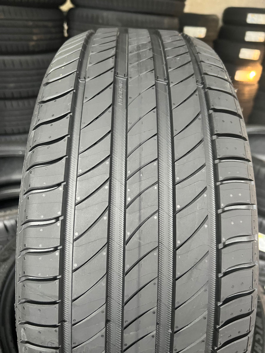 225/45 R17 Michelin Primacy 4+/ Доставка, livrare toata Moldova 2024 foto 2