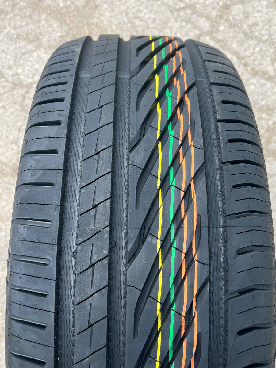 255/50 R19 Uniroyal Rainsport 5/ Доставка, livrare toata Moldova 2023 фото 2