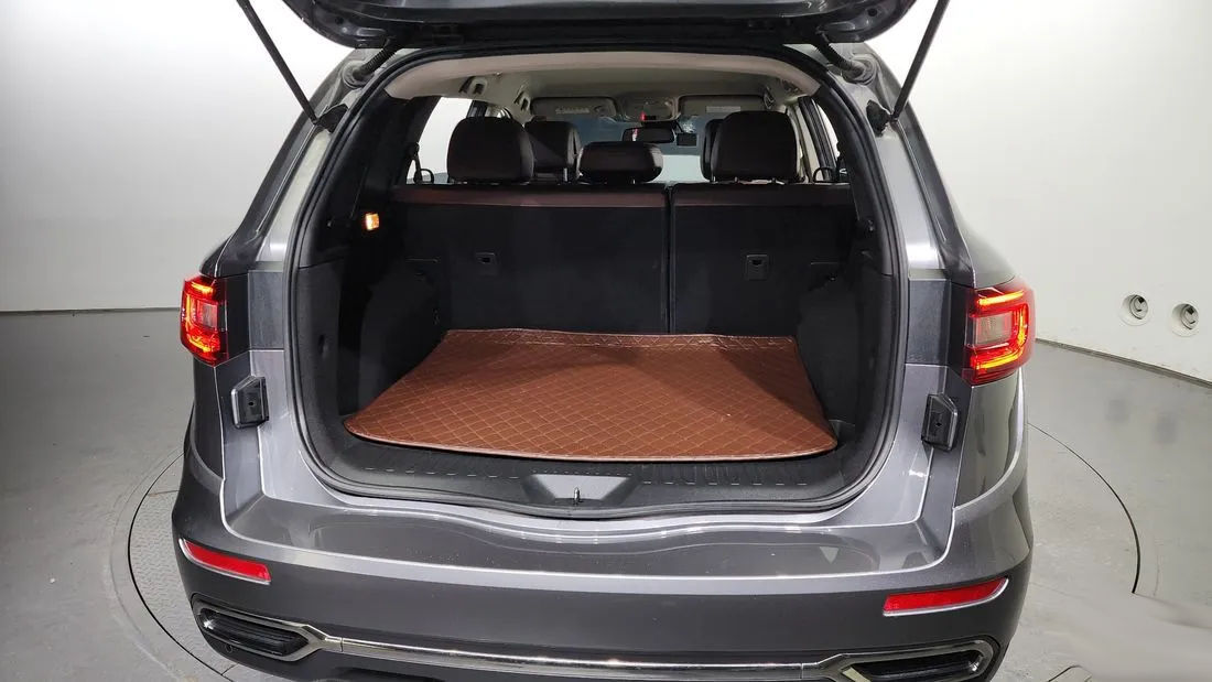 Renault Koleos foto 18