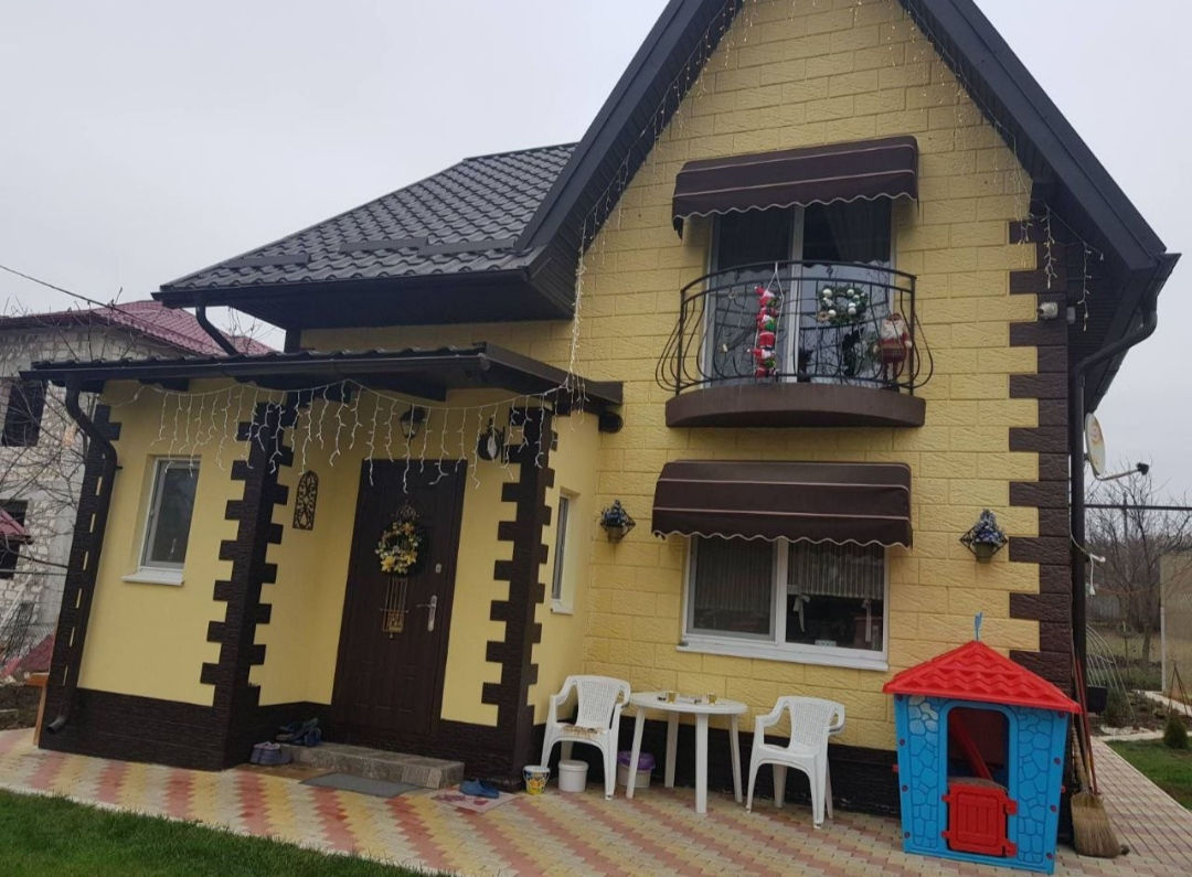 Casă direct de la proprietari! foto 3