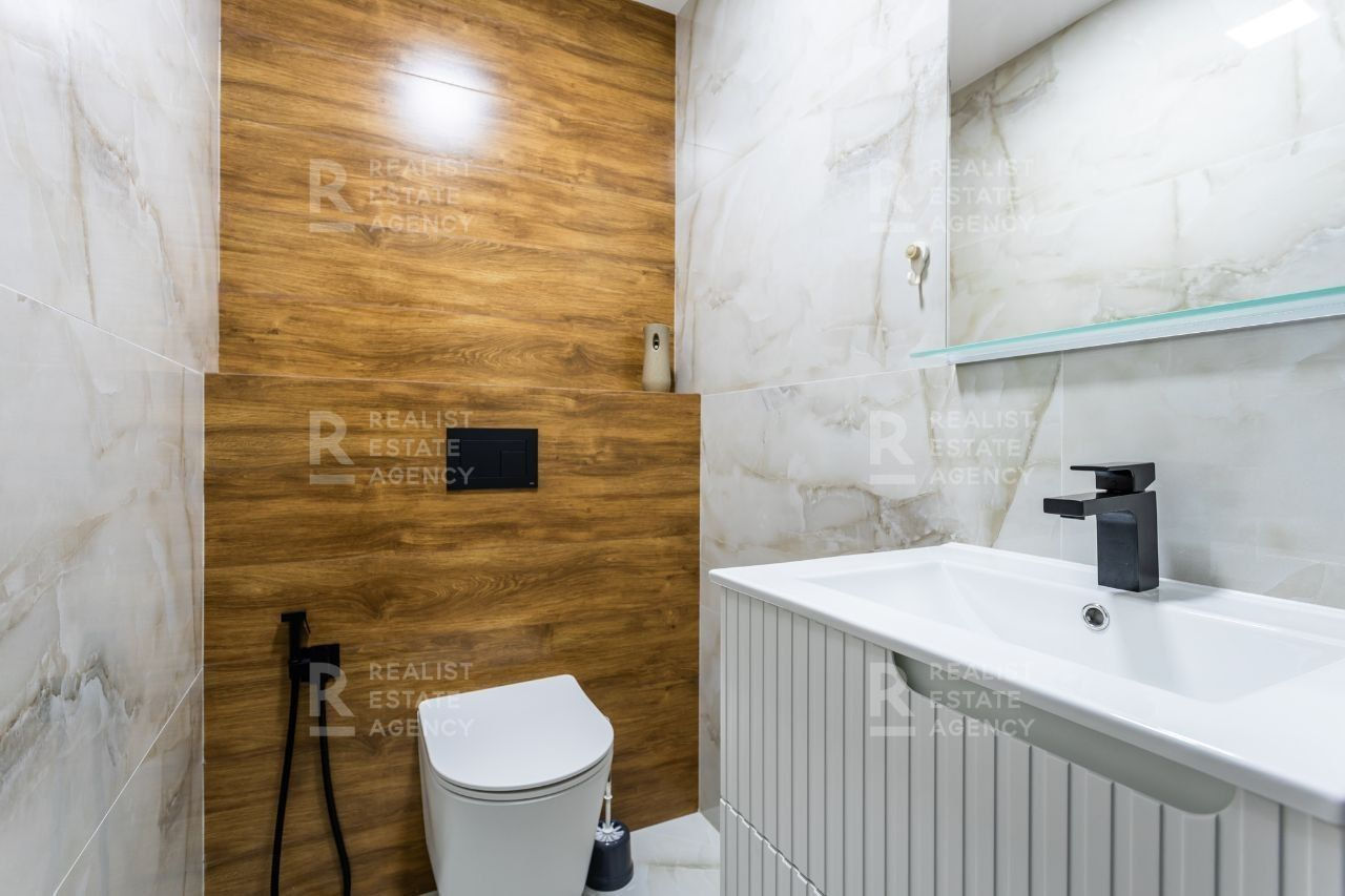 Apartament cu 3 camere, 90 m², Ciocana, Chișinău foto 15