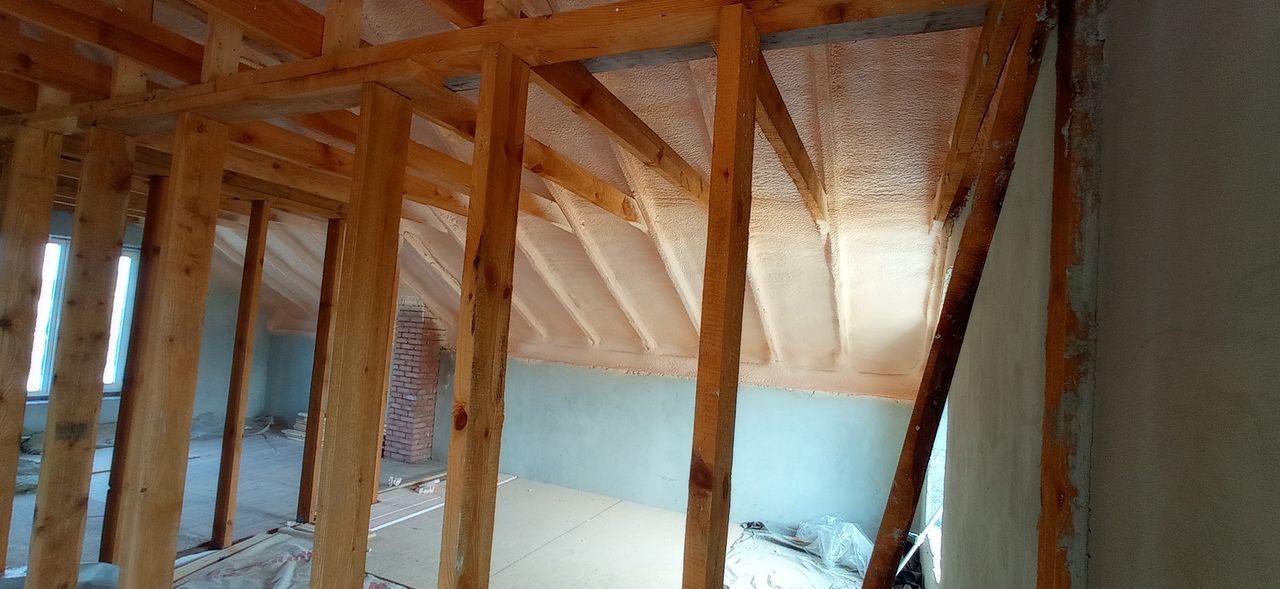Izolare si fonoizolare a apartamentelor la cel mai bun pret ! foto 2