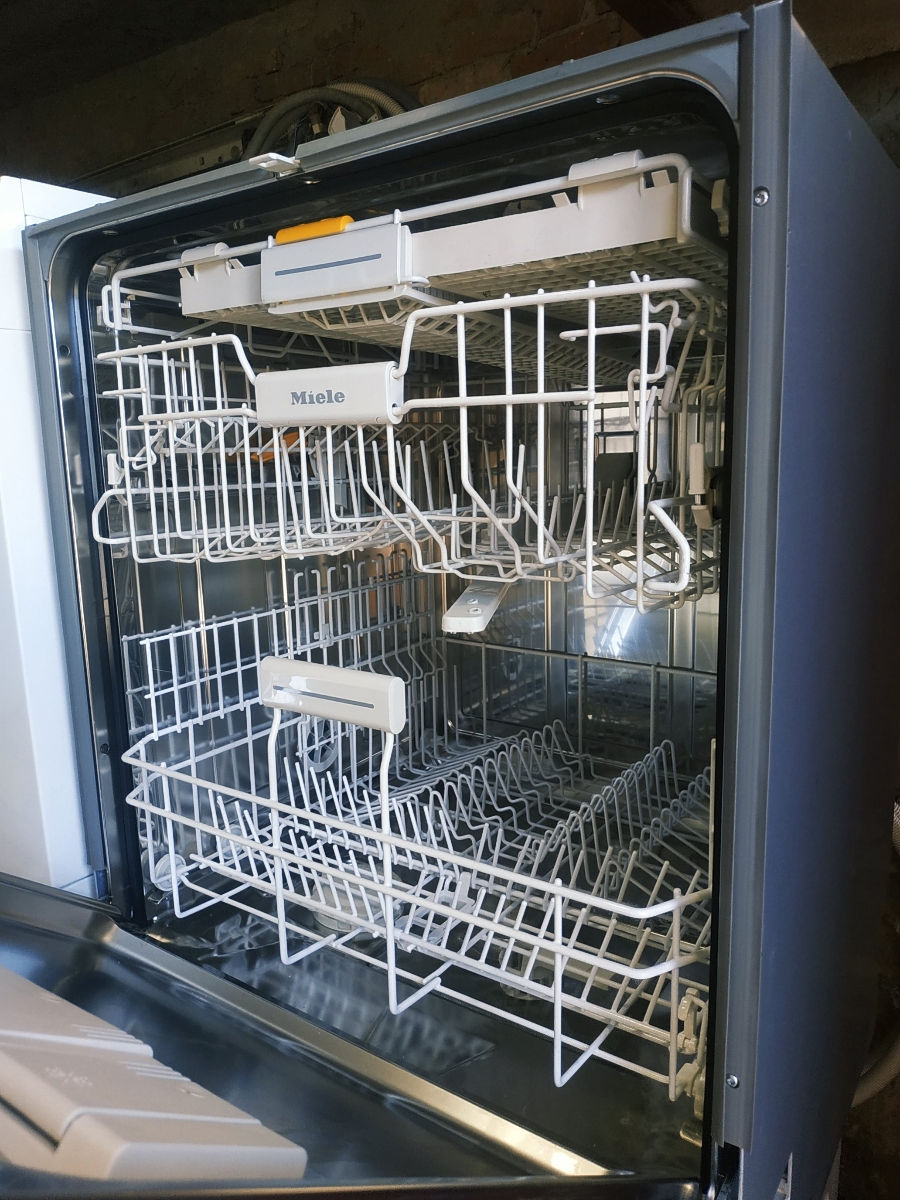 Посудомоечная машина Miele фото 7