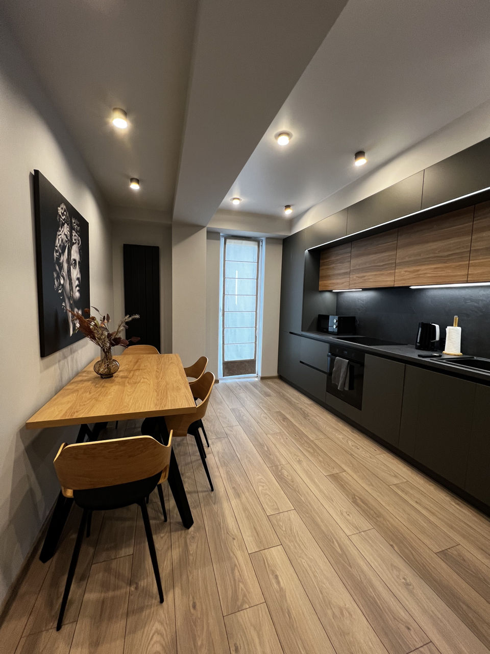 Apartament cu 1 cameră,  Centru,  Chișinău,  Chișinău mun. foto 2