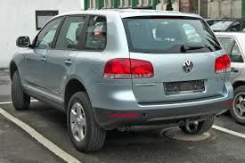 Piese - Vw Touareg foto 2