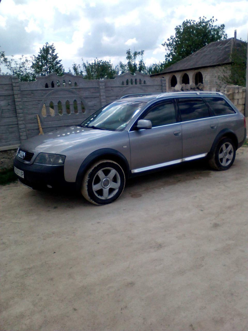 Audi Wolsvagen Skoda dezmembrarea foto 0