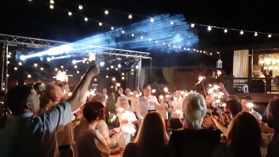 Dj Ram Events - Nunți, Cumetrii, Aniversări -  Prețuri accesibile! foto 1
