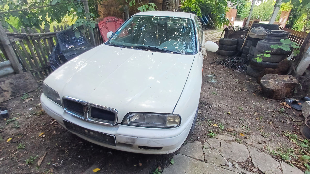 Piese Honda accord rover 600 foto 0