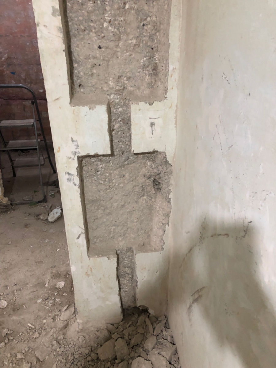 Комплексный демонтаж под ключ и вывоз мусора. foto 6