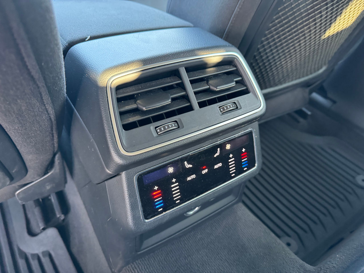 Audi A6 foto 10