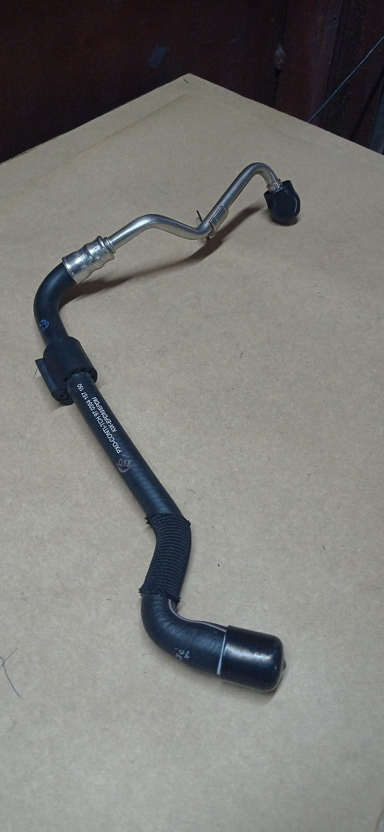 Патрубки клапаны трубки шланги вакуум  на все модели vag vw audi skoda seat porsche. оригинальные. фото 4