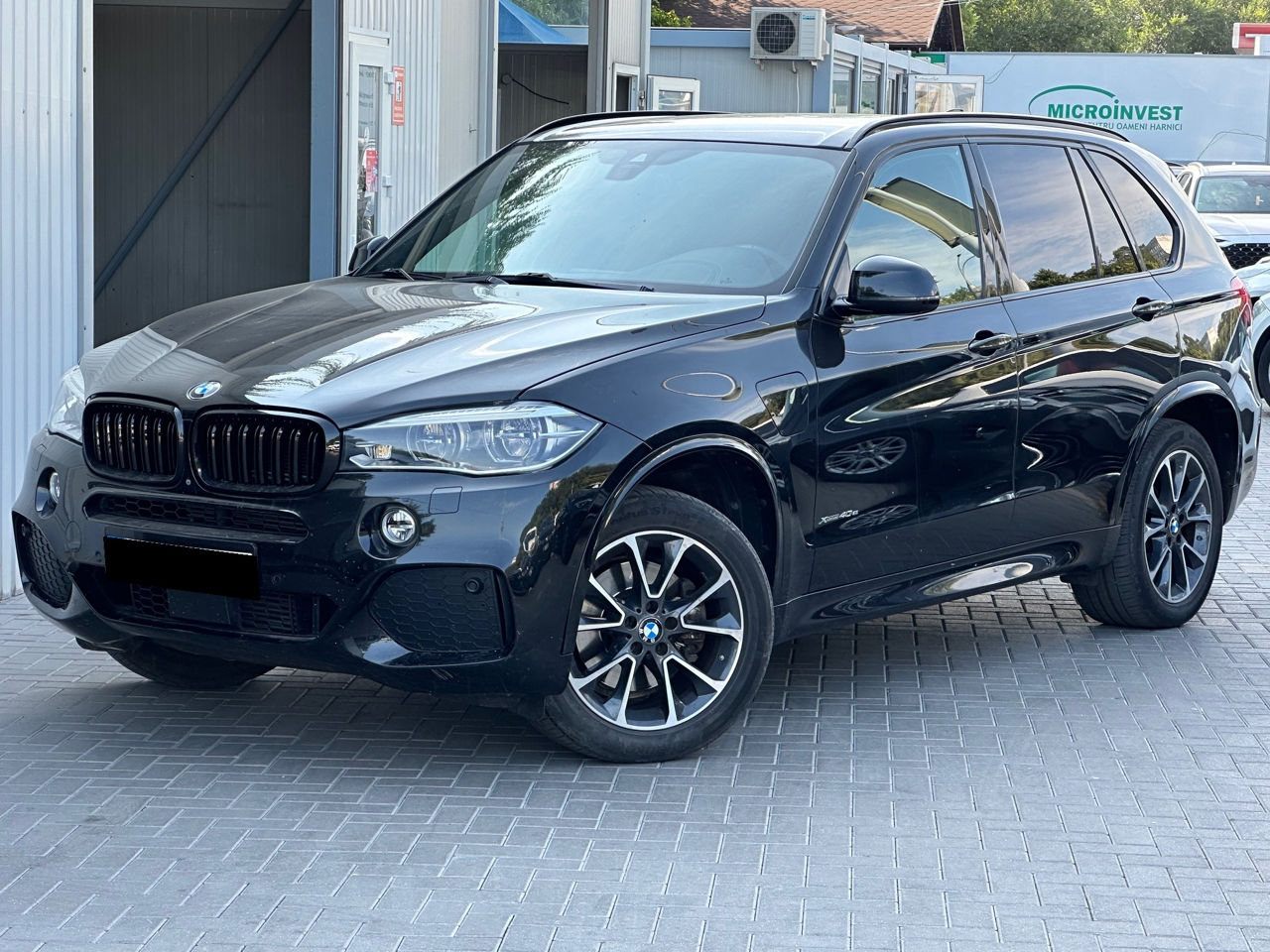 BMW X5 foto 3