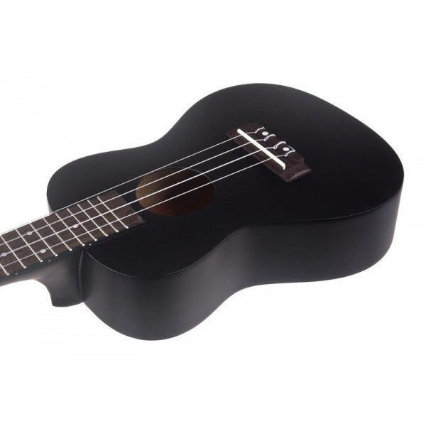 Ukulele Concert Harley Benton UK-12C Black-Calitate - Noua-Cu livrare in toata Moldova!!! foto 7