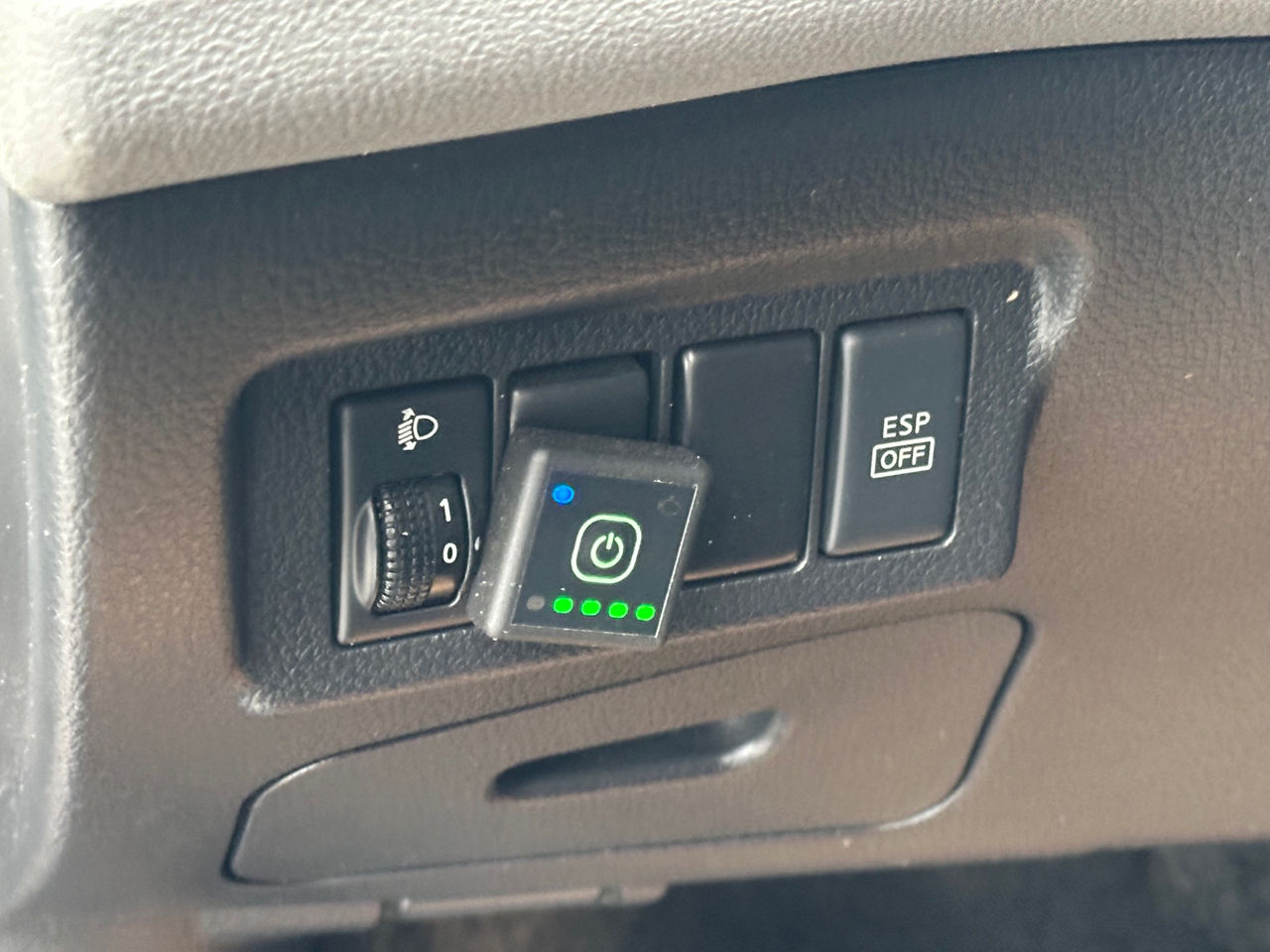 Nissan X-Trail foto 7