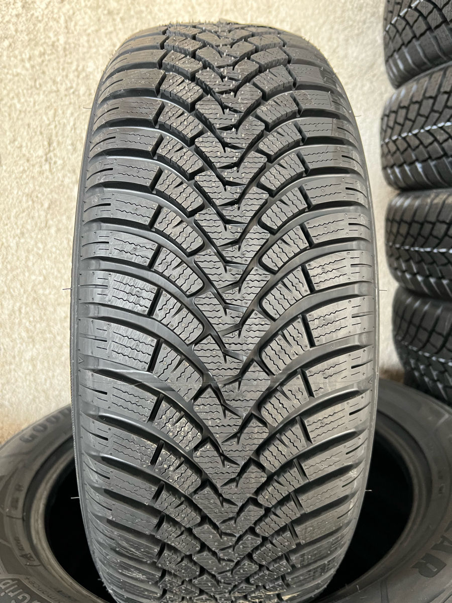 215/55 R18 Falken HS01 Suv/ Доставка, livrare toata Moldova 2022 foto 6