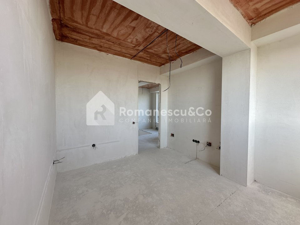 Apartament cu 3 camere,  Buiucani,  Chișinău,  Chișinău mun. foto 6