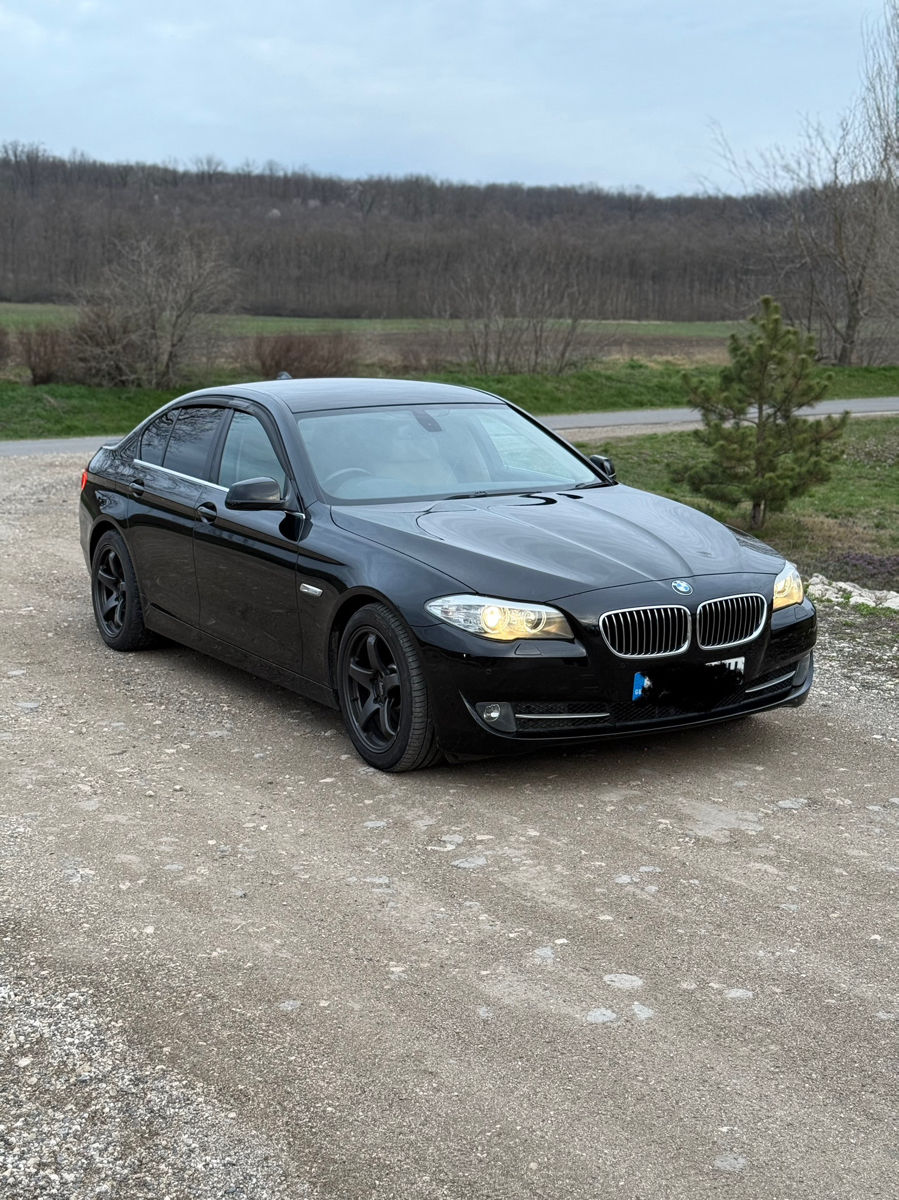 Piese BMW F10 n47 foto 0
