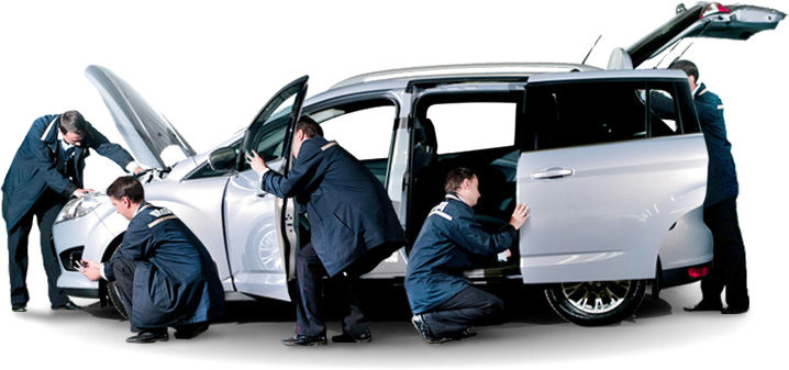 Autoinspect , verificarea auto înainte de procurare foto 0
