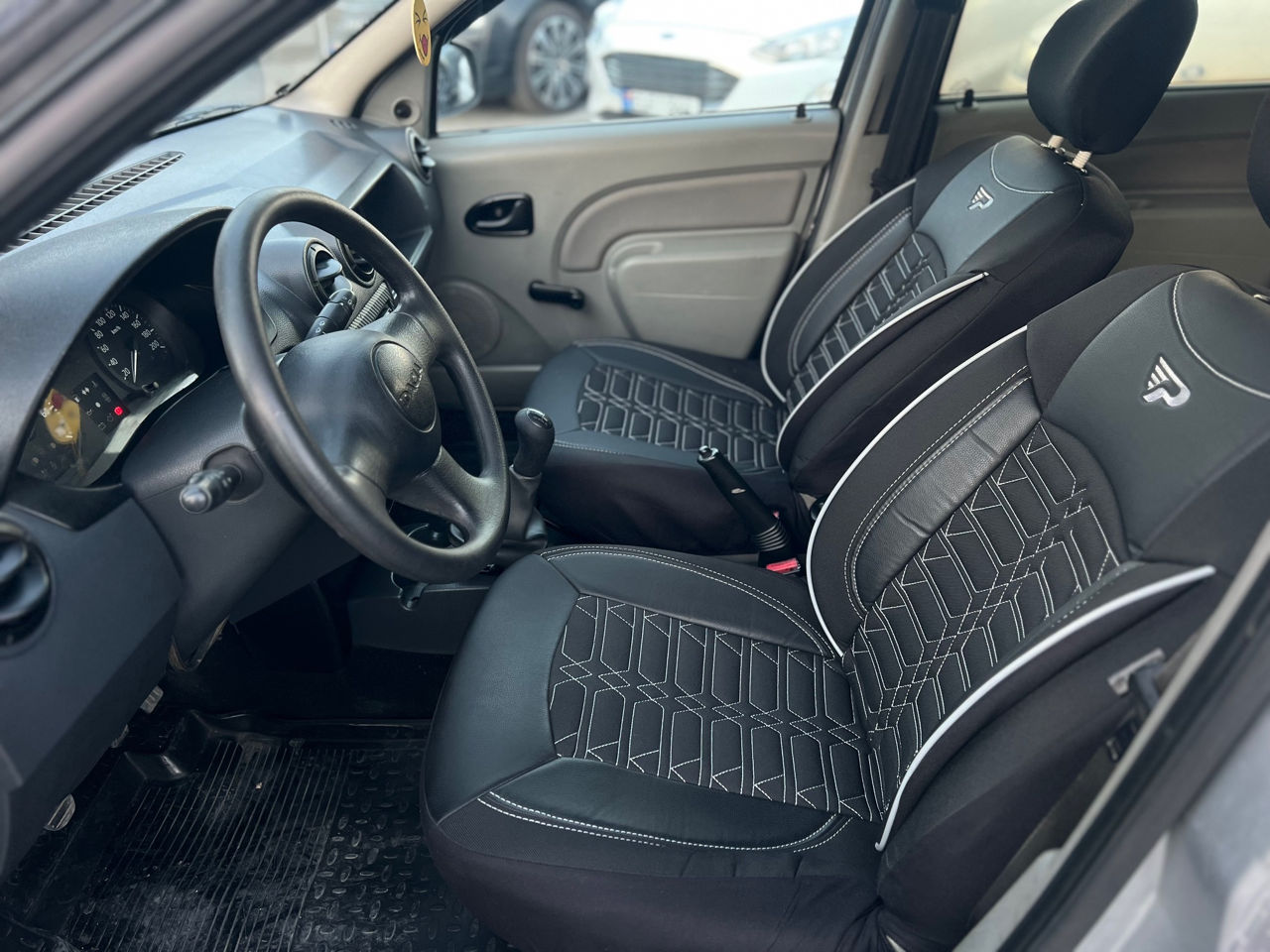 Dacia Logan Mcv foto 6