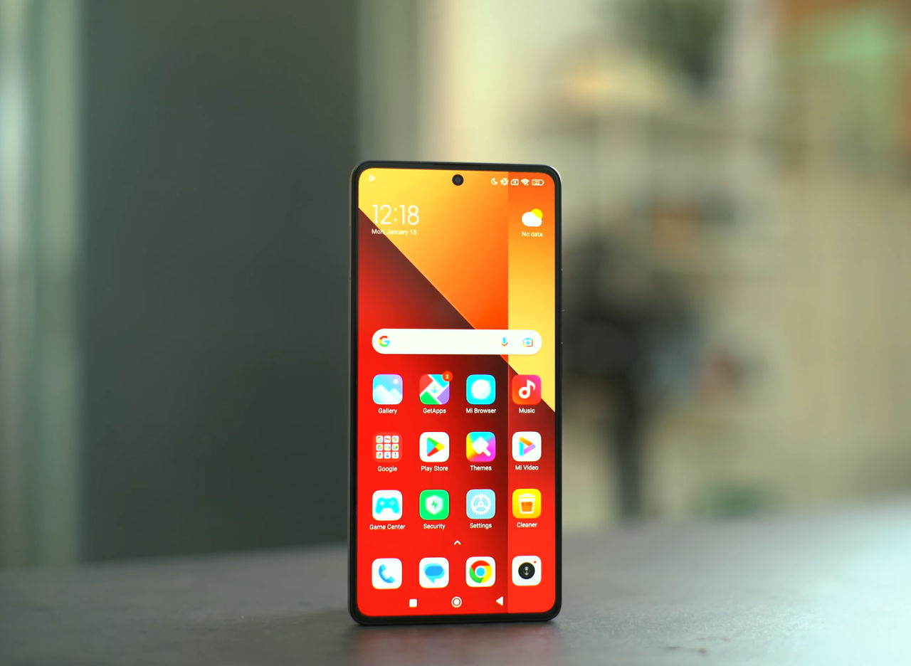 Xiaomi Redmi Note 13 Pro - 0% Credit de la 189 lei/lună!! Garanție 24 Luni! foto 4