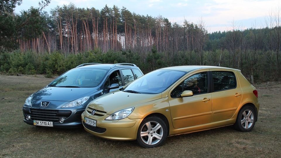 Citroen:С2;C3;C4;C5. Peugeot-1.4;1.6; 2.0;2.2;2.7 HDi - 1.0;1.4;1.6;1.8;2.0;2,2 benzin на зап.части foto 4