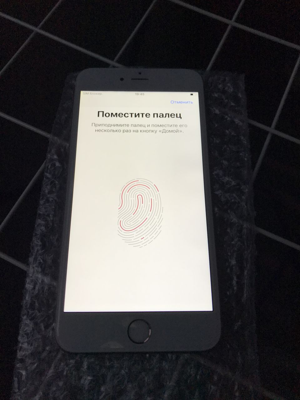 iPhone 6s Plus 16GB Rose Gold. Original