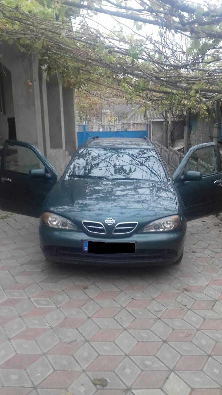Разборка Nissan Primera P10 , P11, P12. Almera Tino , N16 ! Piese , Запчасти ! фото 3