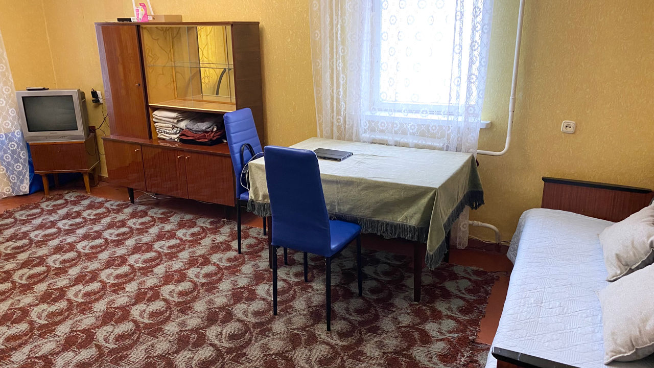 Apartament cu 1 cameră,  Durlești,  Chișinău mun. foto 0