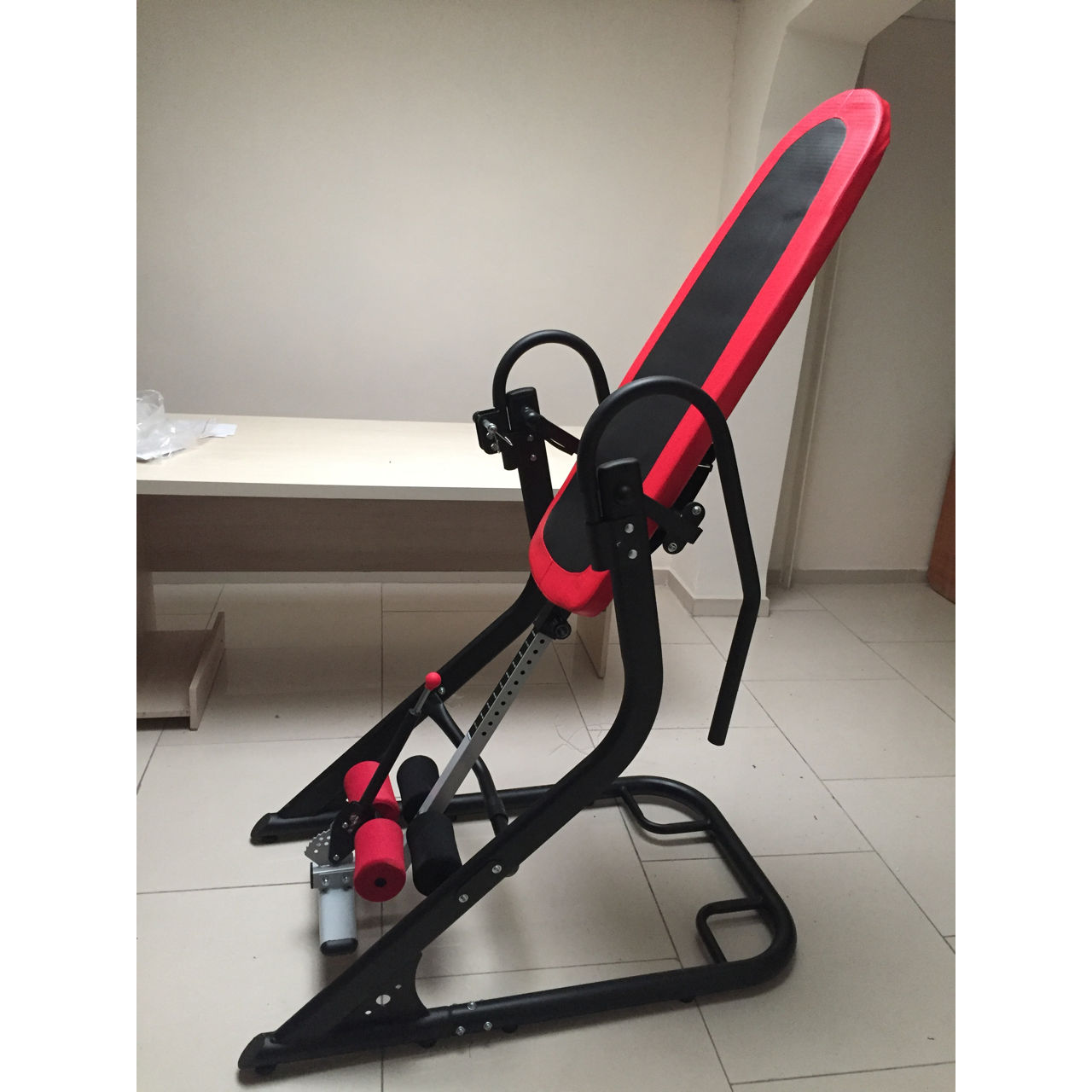 Masa de inversie, инверсионный стол фото 6