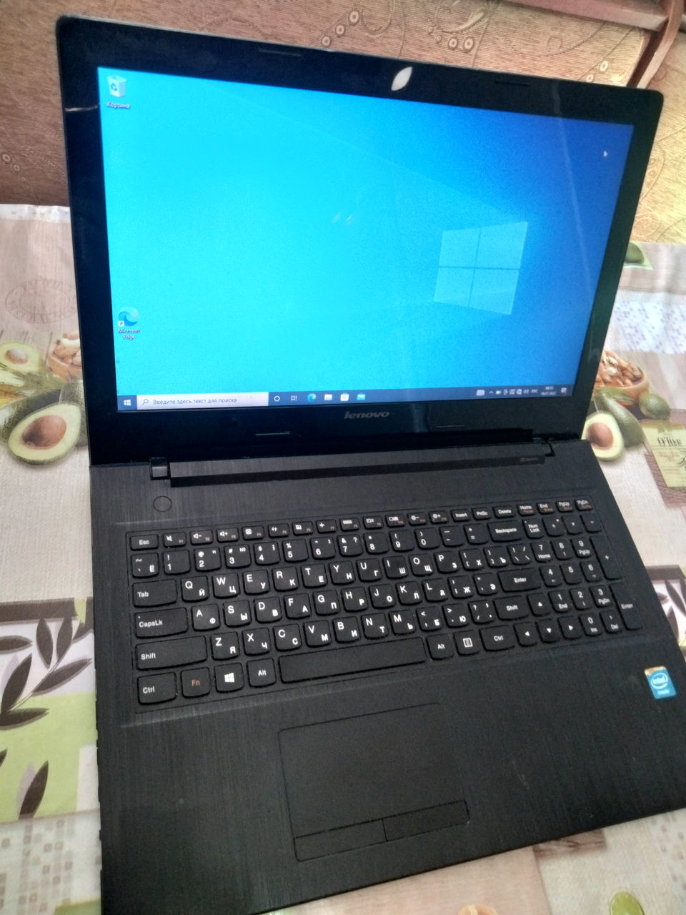 Lenovo g50-30
