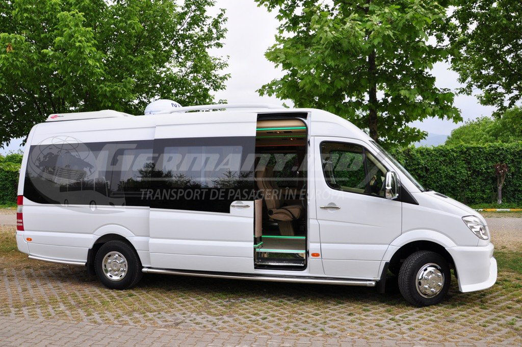 Bucuresti, Iasi, Vaslui - Romania. Zilnic. Transport de pasageri. foto 5