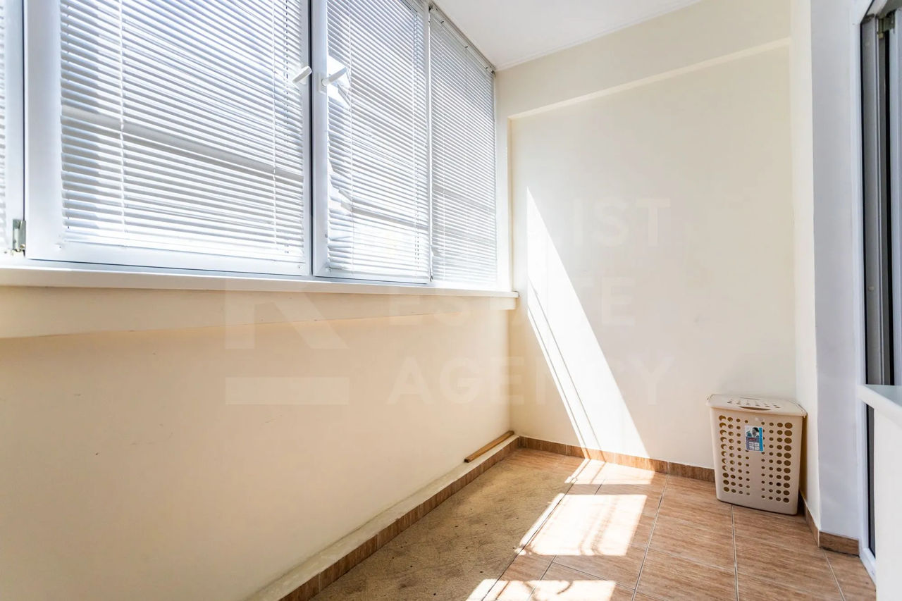 Apartament cu 1 cameră,  Ciocana,  Chișinău,  Chișinău mun. foto 2