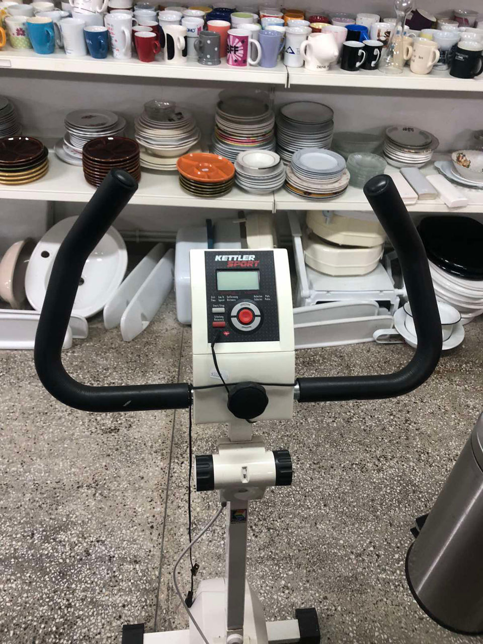 Тренажеры бу Голландия фото 3