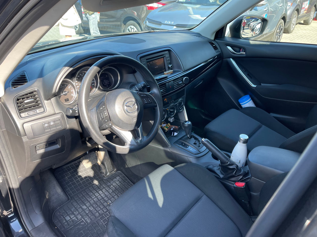 Mazda CX-5 foto 6