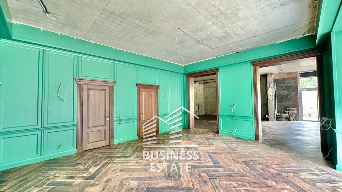 Chirie! 138 m2! Park House! Hîncești, str. M. Hîncu! Parking garantat! foto 0