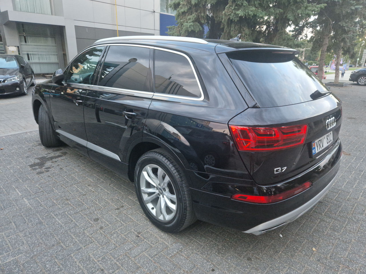 Прокат авто, аренда авто, chirie auto, rent a car.  24/24 фото 3
