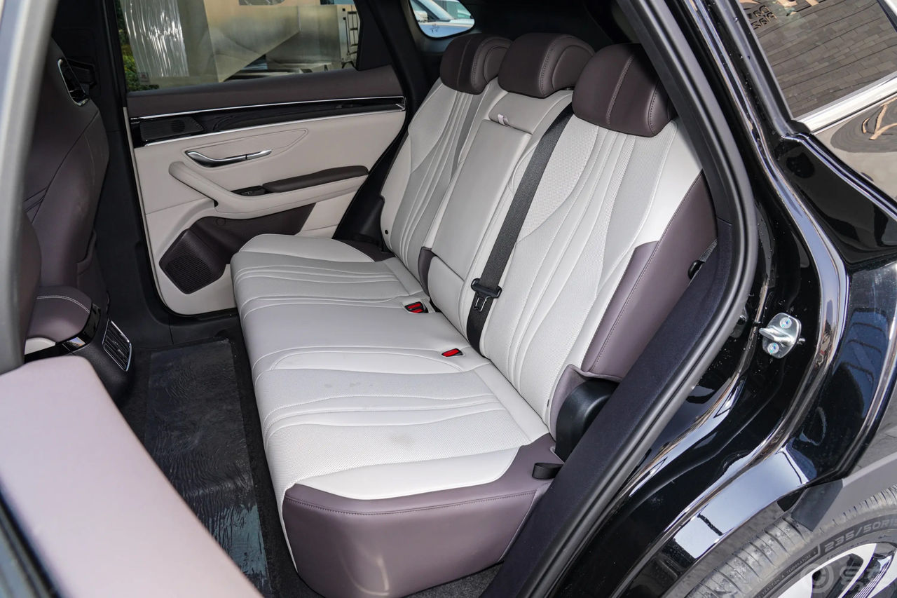 Byd Song Plus фото 8