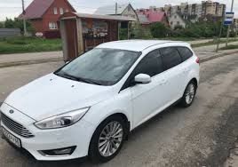 Ford Focus foto 7